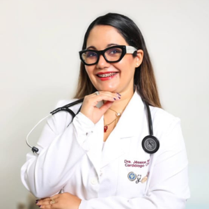 Jéssica Nuñez